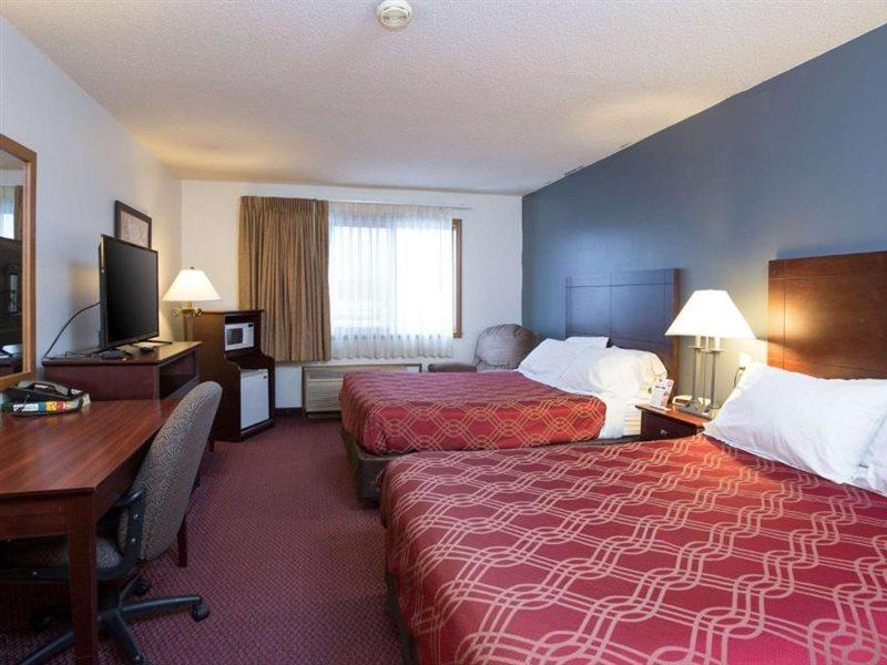 Travelodge By Wyndham Merrill Luaran gambar