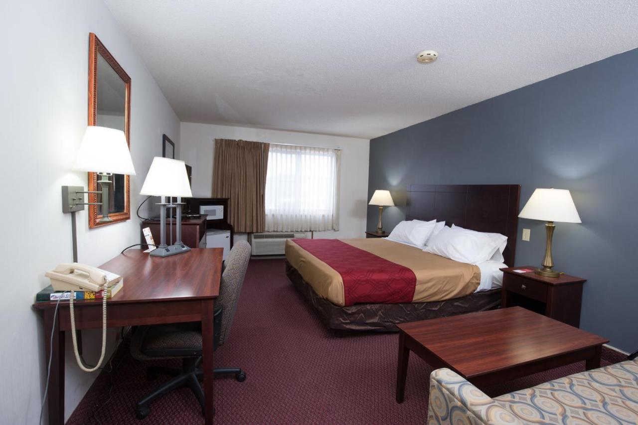 Travelodge By Wyndham Merrill Luaran gambar