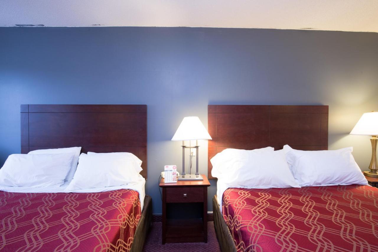 Travelodge By Wyndham Merrill Luaran gambar