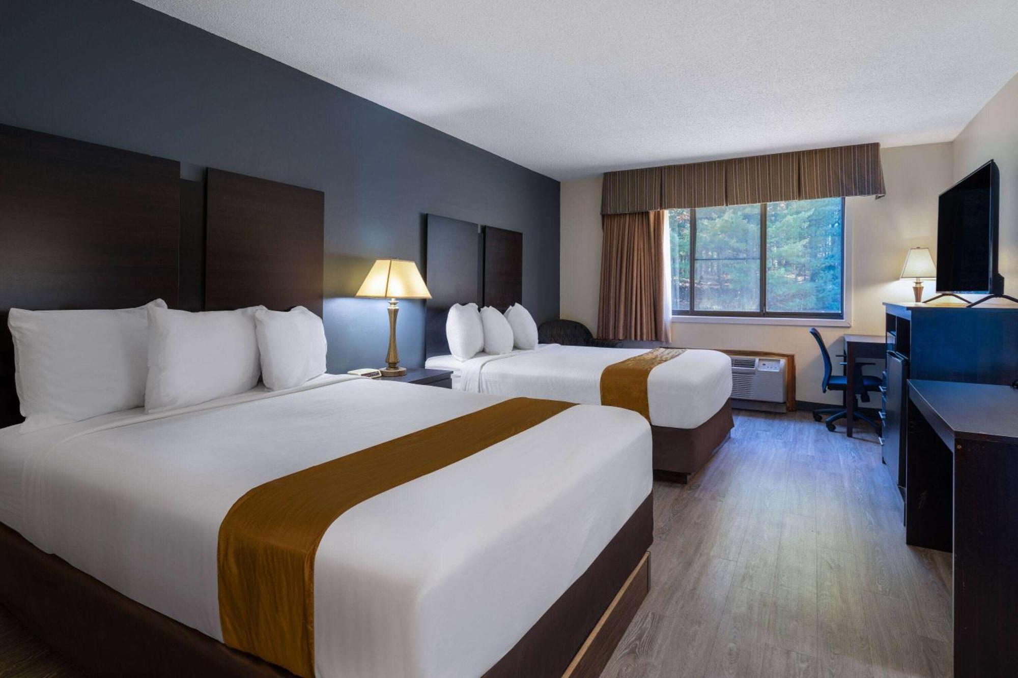 Travelodge By Wyndham Merrill Luaran gambar