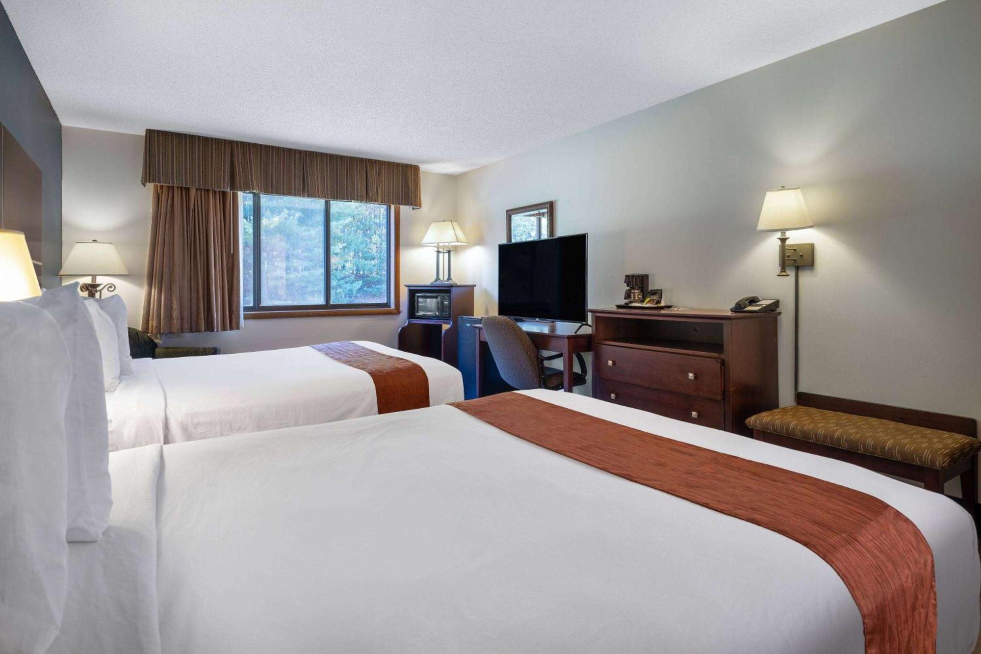 Travelodge By Wyndham Merrill Luaran gambar
