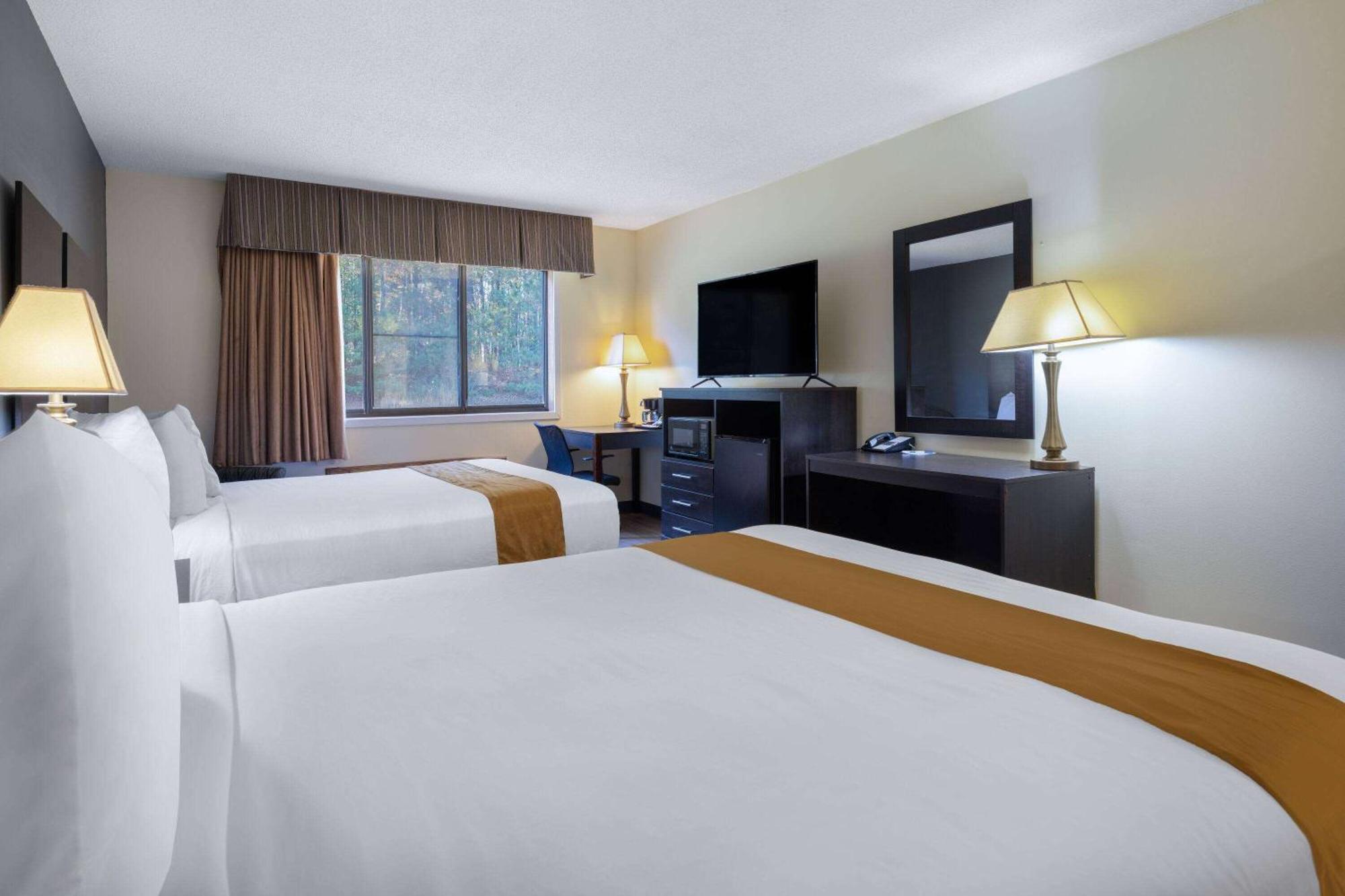 Travelodge By Wyndham Merrill Luaran gambar