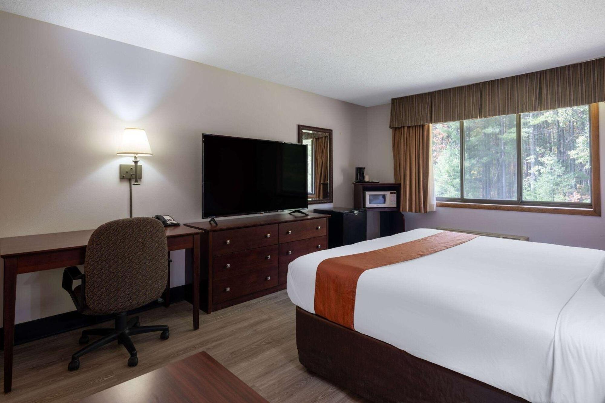 Travelodge By Wyndham Merrill Luaran gambar