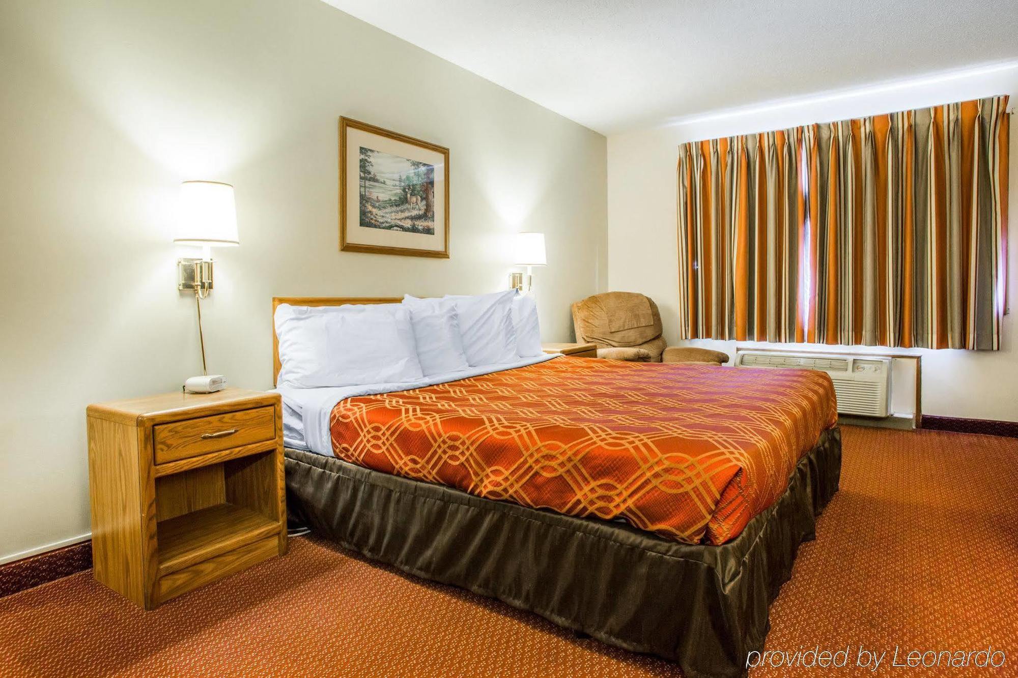 Travelodge By Wyndham Merrill Luaran gambar