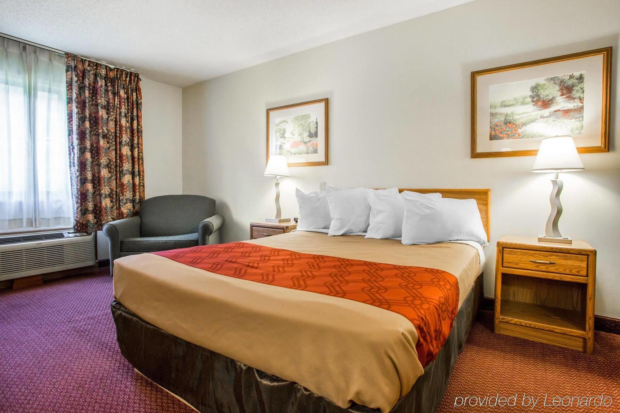 Travelodge By Wyndham Merrill Luaran gambar