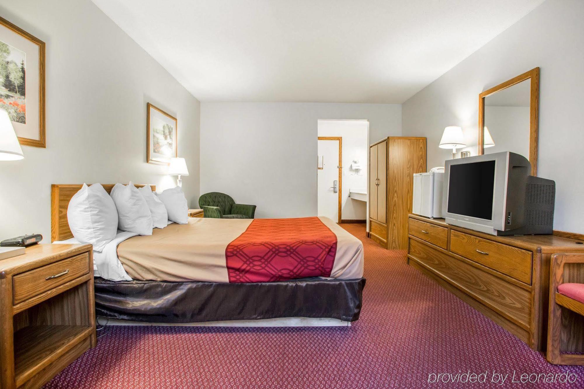 Travelodge By Wyndham Merrill Luaran gambar