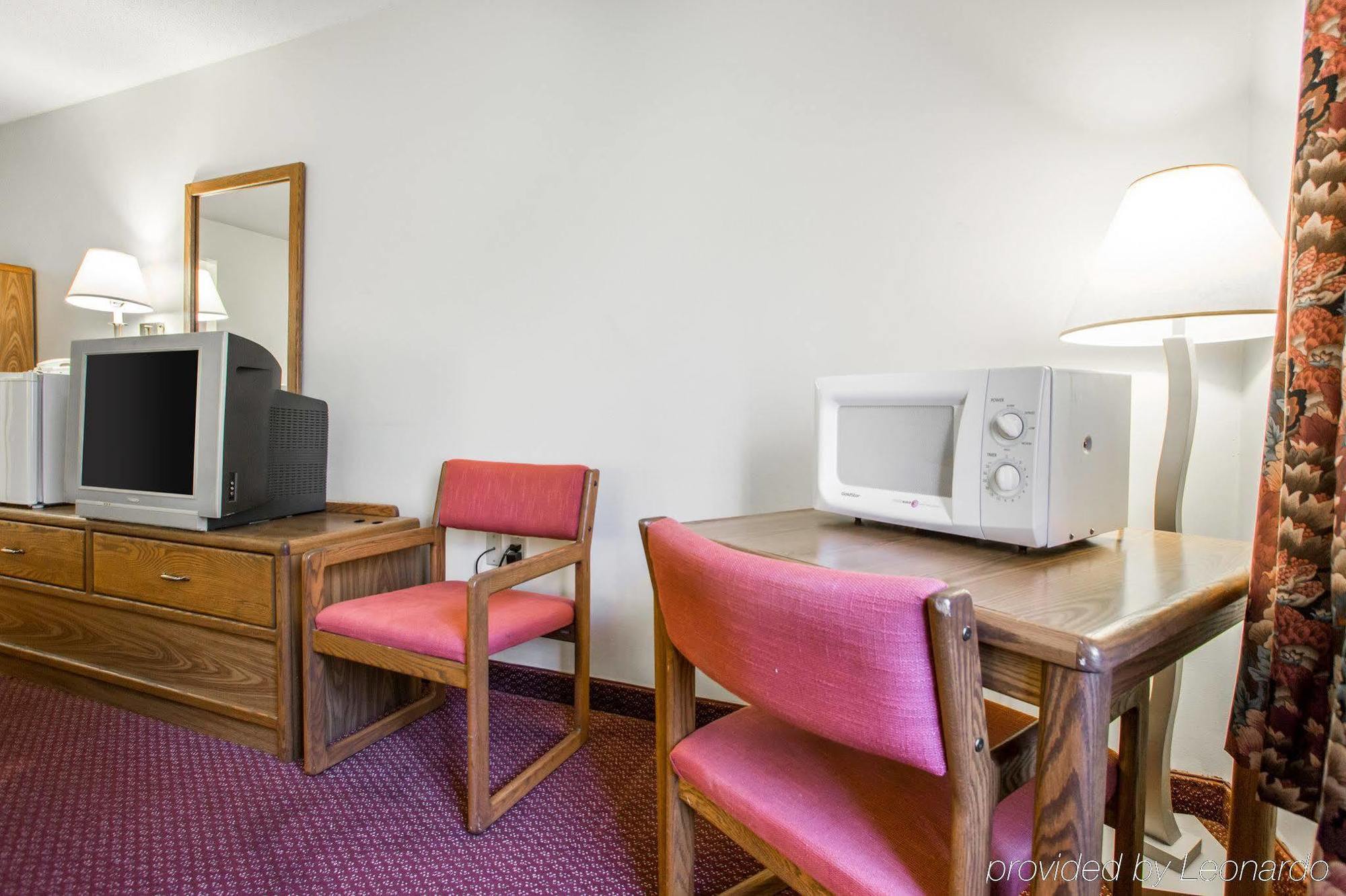 Travelodge By Wyndham Merrill Luaran gambar