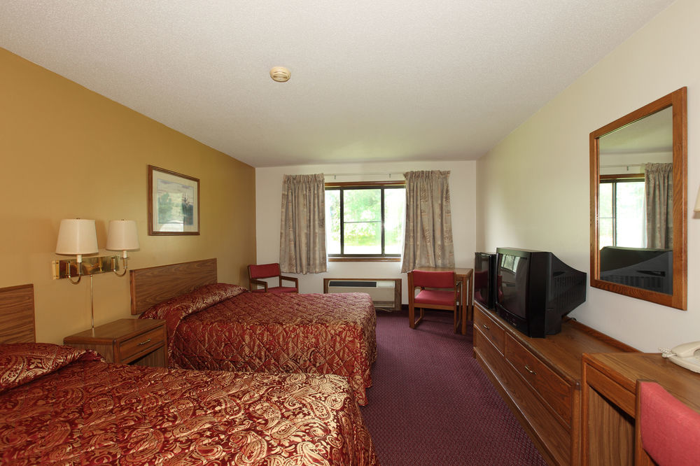 Travelodge By Wyndham Merrill Luaran gambar